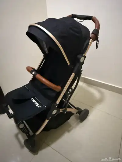 عربة اطفال 0
