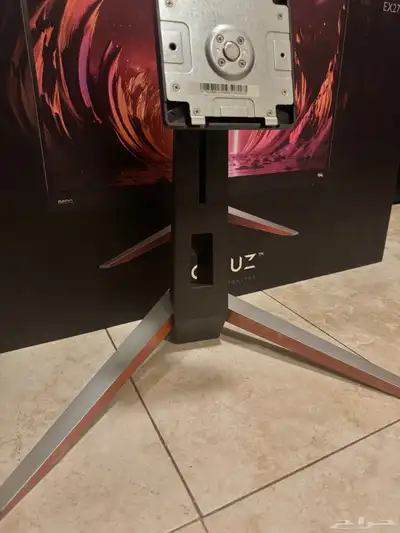 Benq 2K 165Hz 27inch للبيع شاشة 2