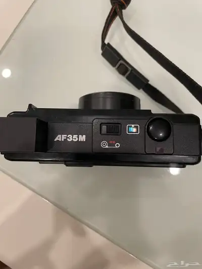 كاميرا تصوير فوتو غرافيك كانون 35-M 2