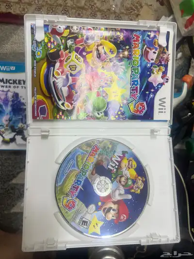 games cds ni tendo 1