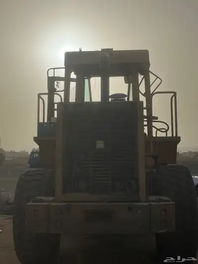شيول كتربلر 950 3