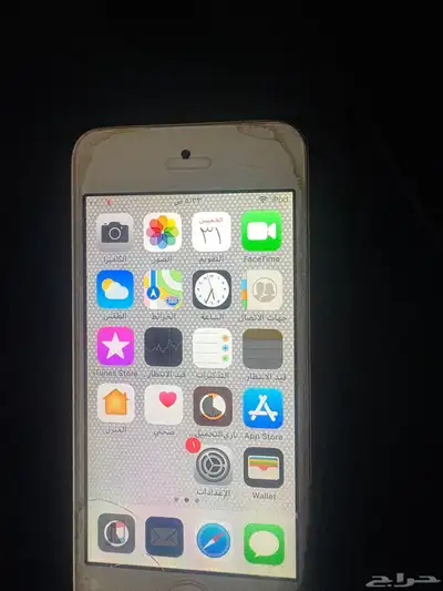 ايبود تتش الجيل 6 3