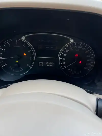 نيسان باثفندر 2014 12