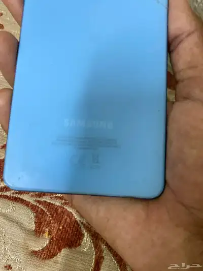 جوال سامسونجA72 نضييف 128 قيقا 4