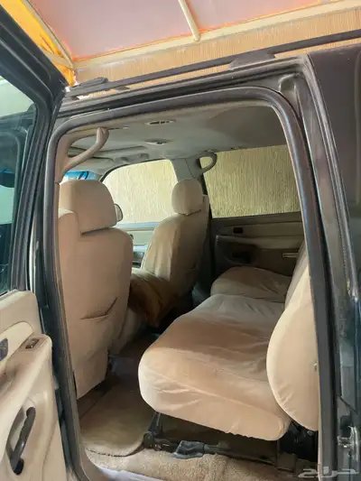 جمس يوكن 2002 للبيع ب10 3