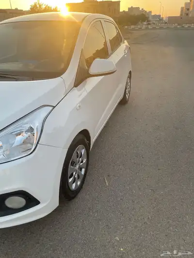 جراند i10 للبيع نظيف 3