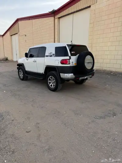 اف جي للبيع 2010 نظيف 3