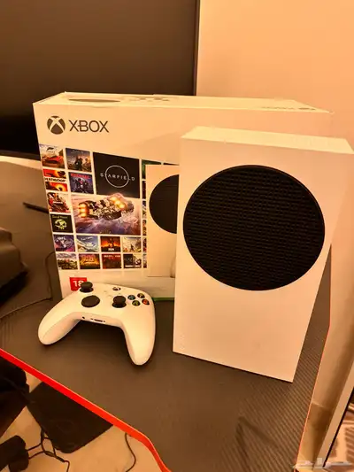 X box اكس بوكس مع سيت أب كامل 3