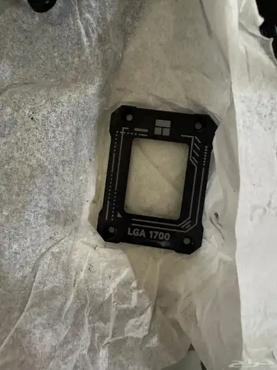 مبرد NZXT Z3 بشاشه (360) elite 2023 8