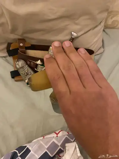 جنبيه كفو 3