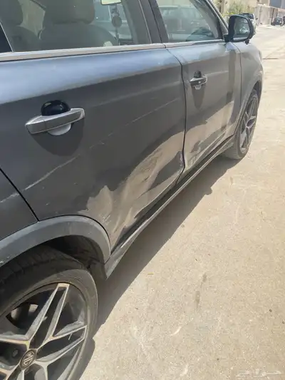 سيارة ام جي ار اكس 5 موديل 2023 4