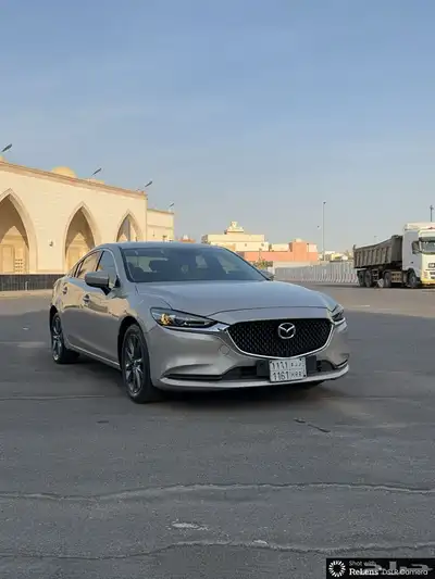 مازدا 6 للبيع 1
