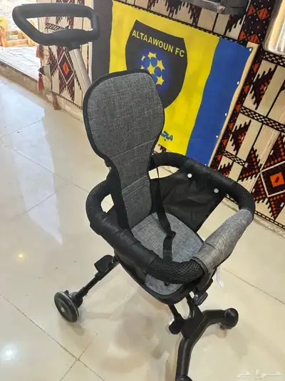 عربة اطفال 1