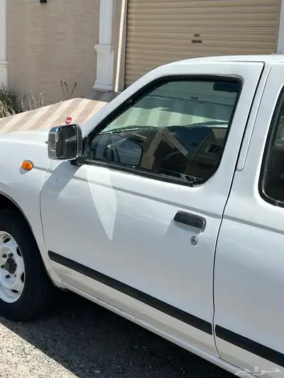ونيت نيسان جل غمارتين قزاز كهرب 1