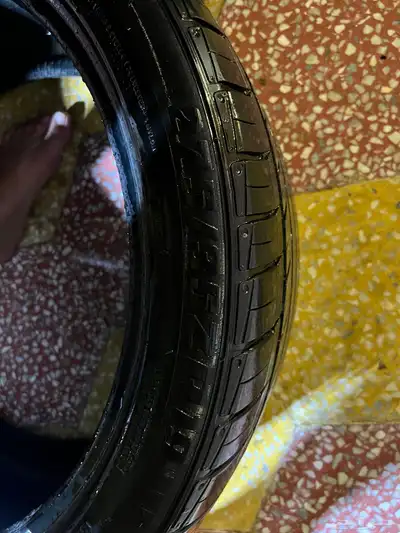 كفرات جنسس 2