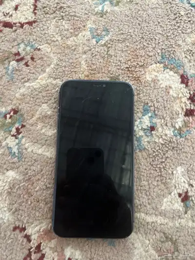 جوال iPhone 11 تشليح 0