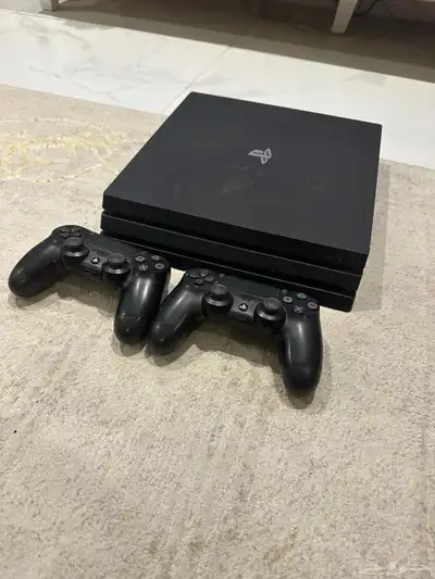 بلاستيشن 4 كامل الاغراض 0