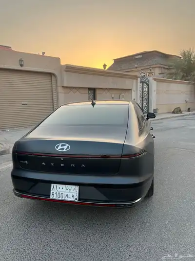 هيونداي ايزرا 0