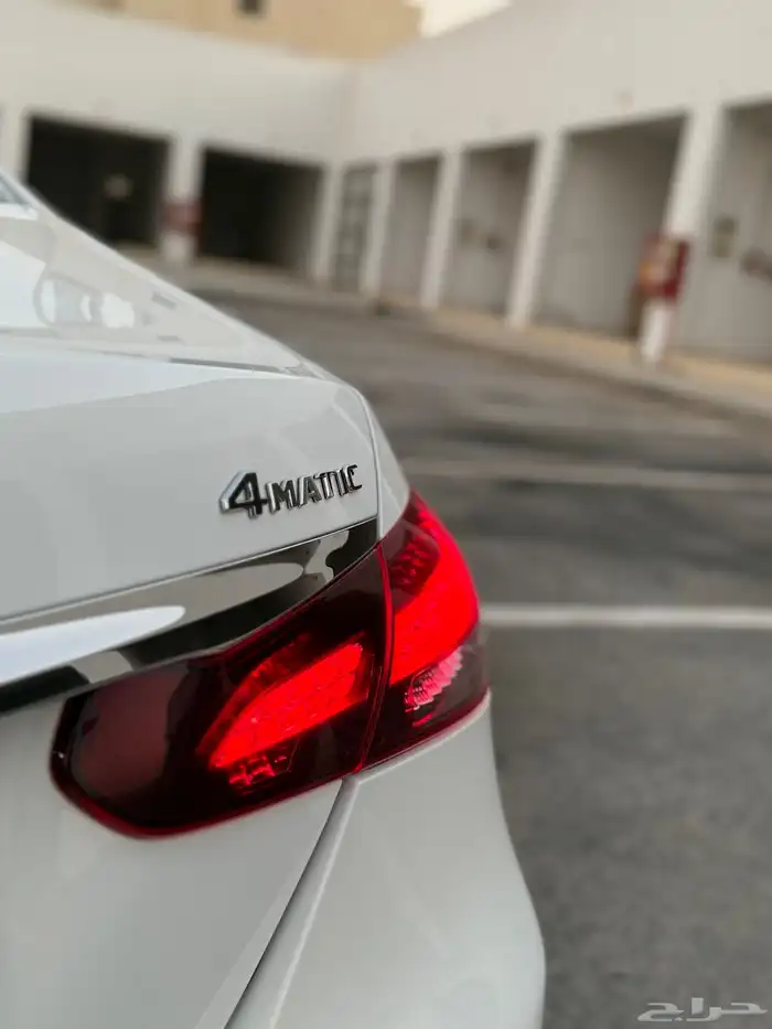 Mercedes E350 AMG 4matic 2022 17