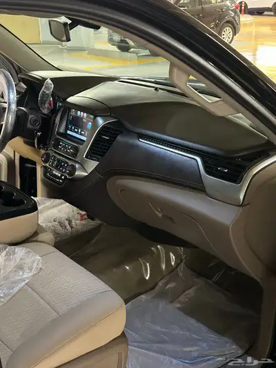 تاهو 2019 بدون دبل بدي وكاله بحاله الوكاله 20