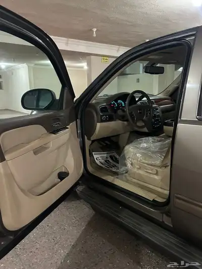 يوكن 2013 ممشى 133700 9