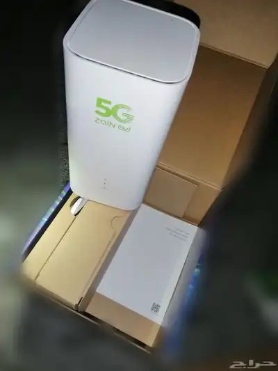 روتر زين 5G للبيع 0