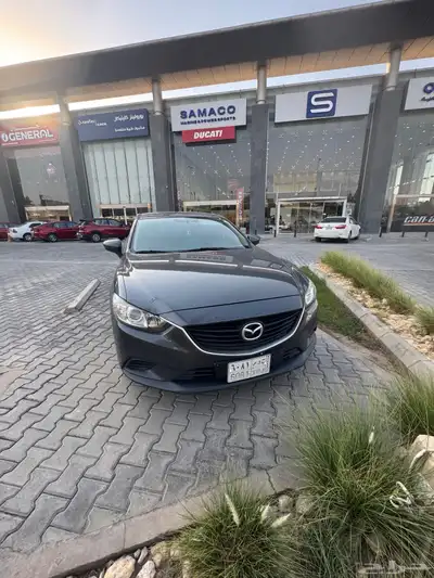 للبيع مازدا 6 5