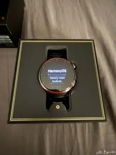 ساعه هواوي Huawei watch 4 pro 1