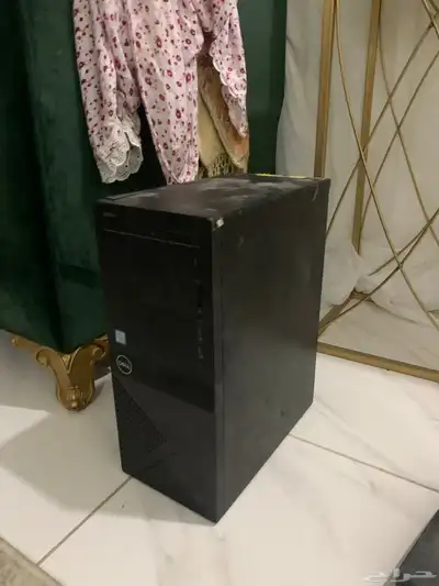 كبيوتر دل 3