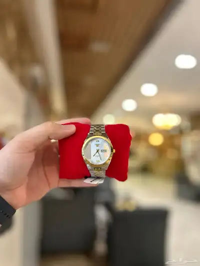 ساعة سيكو 5 اوتماتيك 8