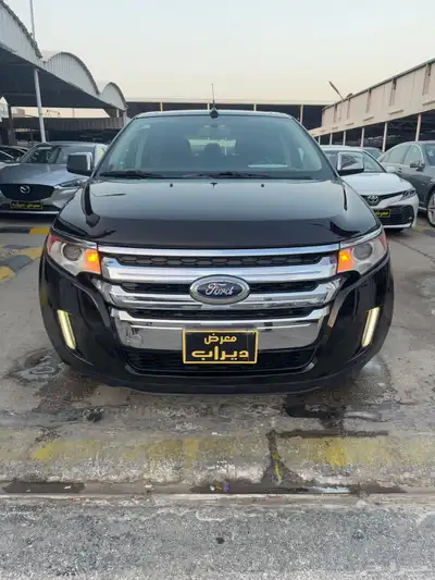 فورد ايدج 2013 0