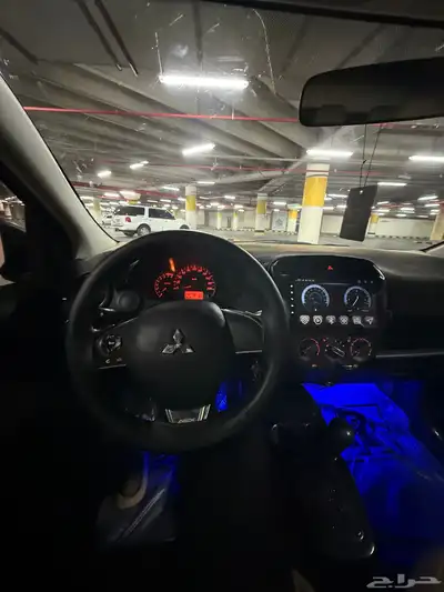 مستوبيشي سبيس ستار 2020 9