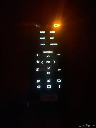 ريموت تحكم لاند روفر 2