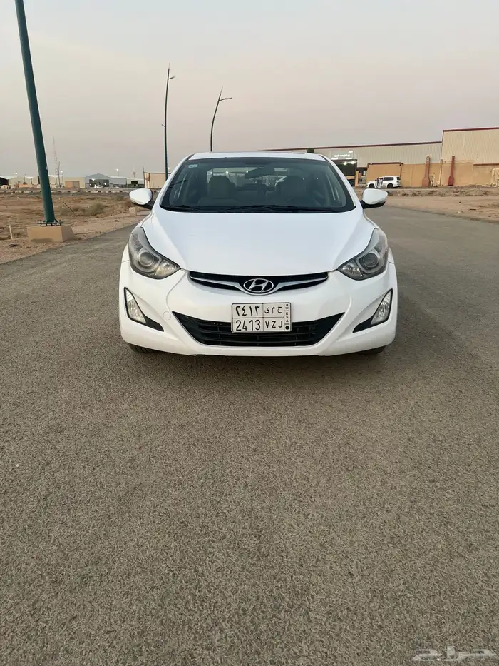 النترا بنزين موديل 2015 0