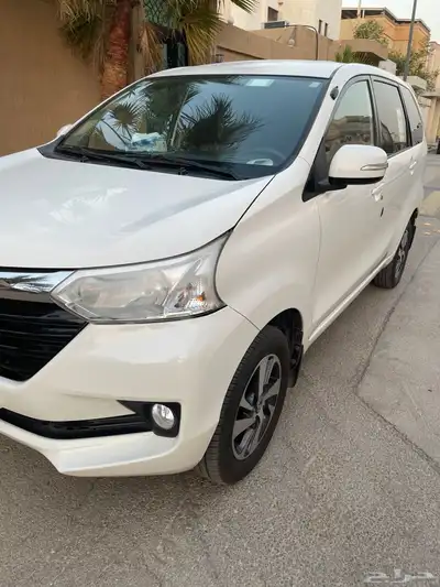 افانزا 2018 0