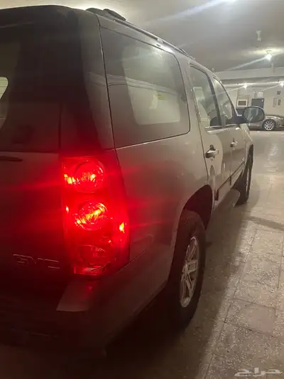 يوكن 2013 ممشى 133700 16