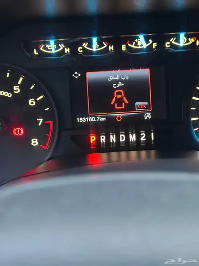 فورد F 150 موديل 2018 10