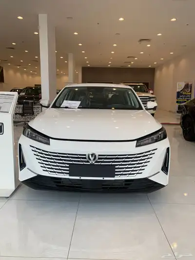 شانجان ايدو ليمتد بسعر وعرض حصري شامل الضريبه واللوح 0