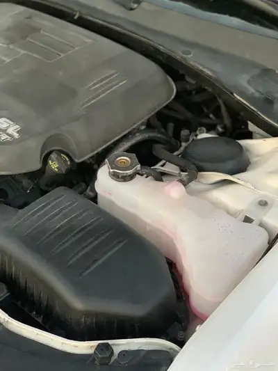 كرايزلر فل كامل V6 سعودي بدي وكالة 2012 47