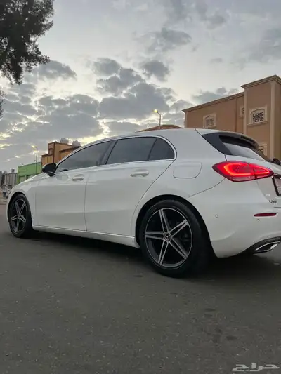 مرسيدس فل كامل2018 بانوراما ممشى قليل 10