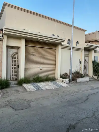 للبيع دوبلكستين ببريدة حي الفايزية 1