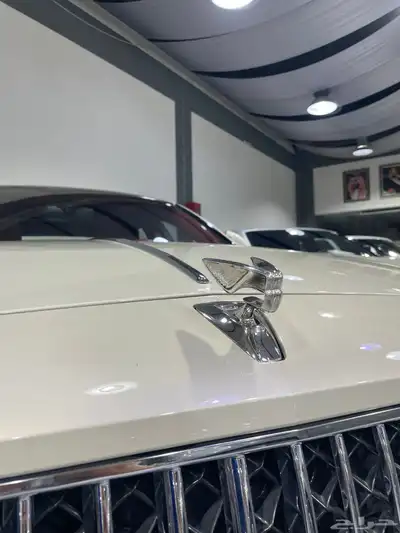 بنتلي فلاينج سبير 12W موديل 2020 مستعمل 1