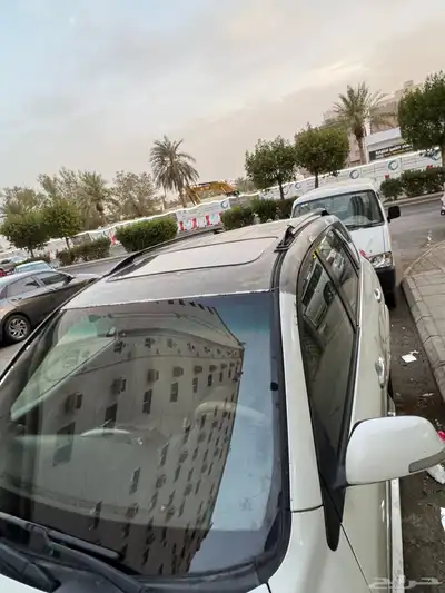 راف فور 2009 4