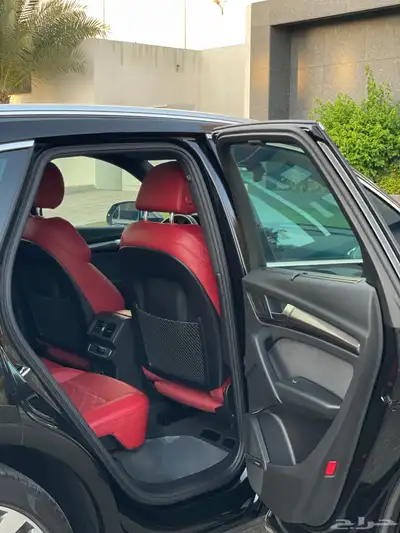 اودي - SQ5 - 2023 - سعودي 13