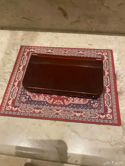 New Nintendo 3DS XL used from 2023 0