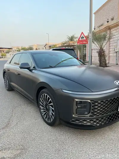 هيونداي ايزرا 5