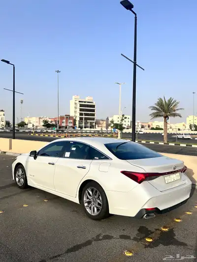 افالون 2021 0