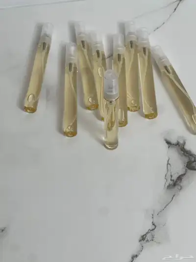 عطور توزيعات ميني متوفر مع الطباعه حسب الطلب 7