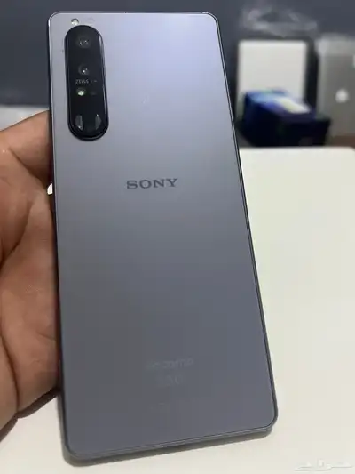 سوني إكسبيريا 1 مارك 3 - Sony Xperia 1 Mark III 4