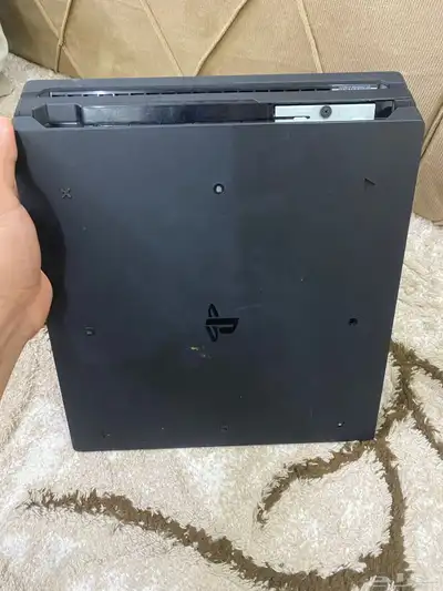 سوني فور برو اسود اخو الجديد 5